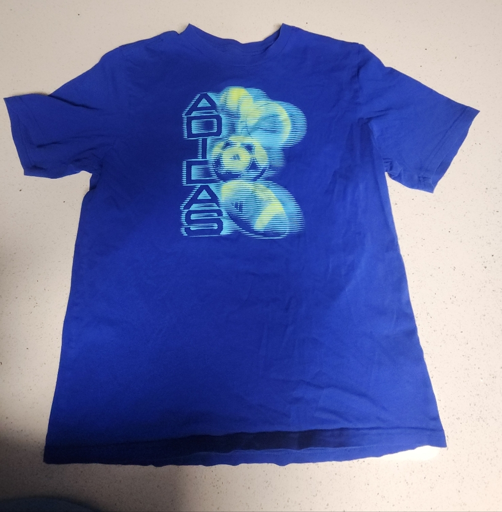 Adidas Youth XL Tee